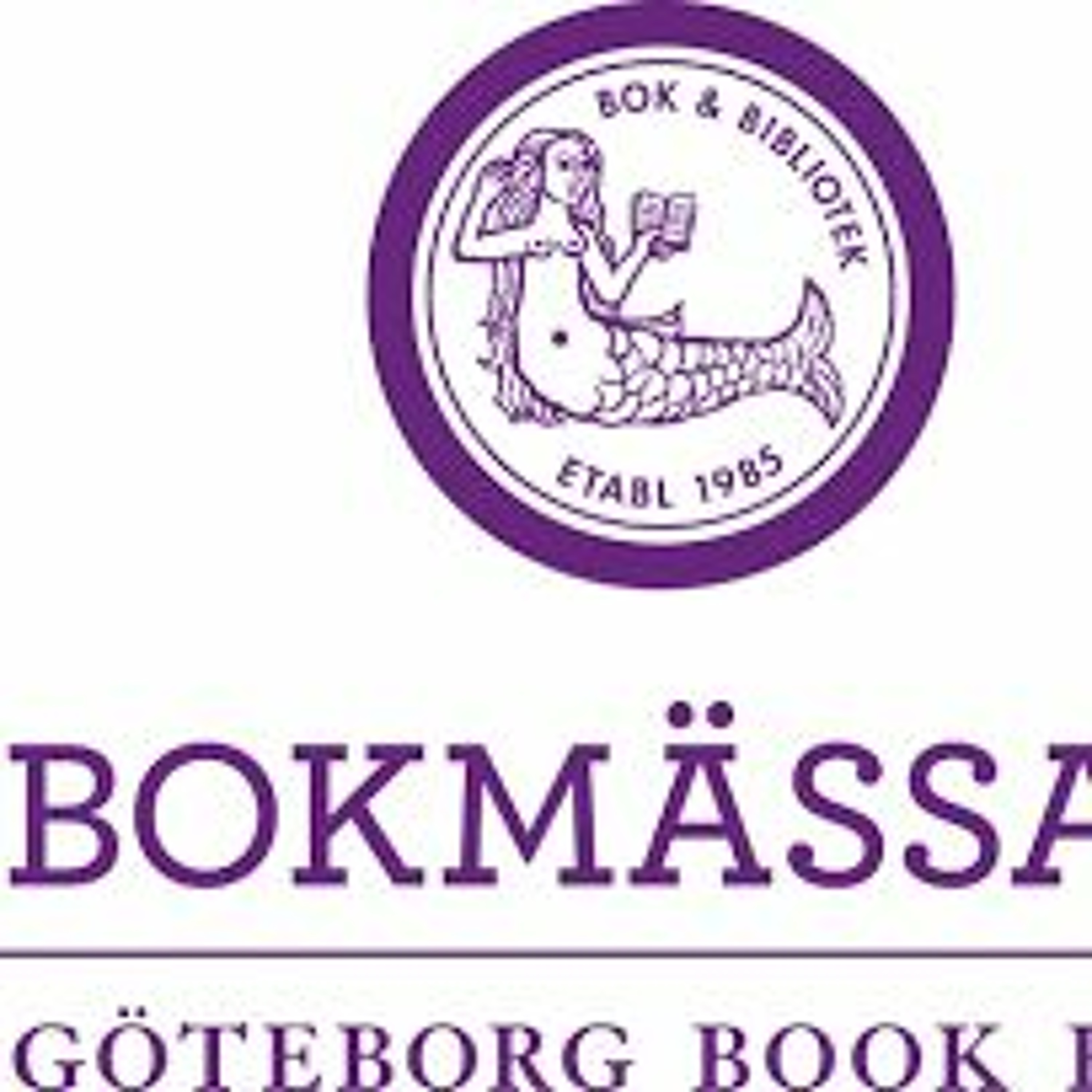 cover of episode Nedslag och minnen från Bokmässan 2019