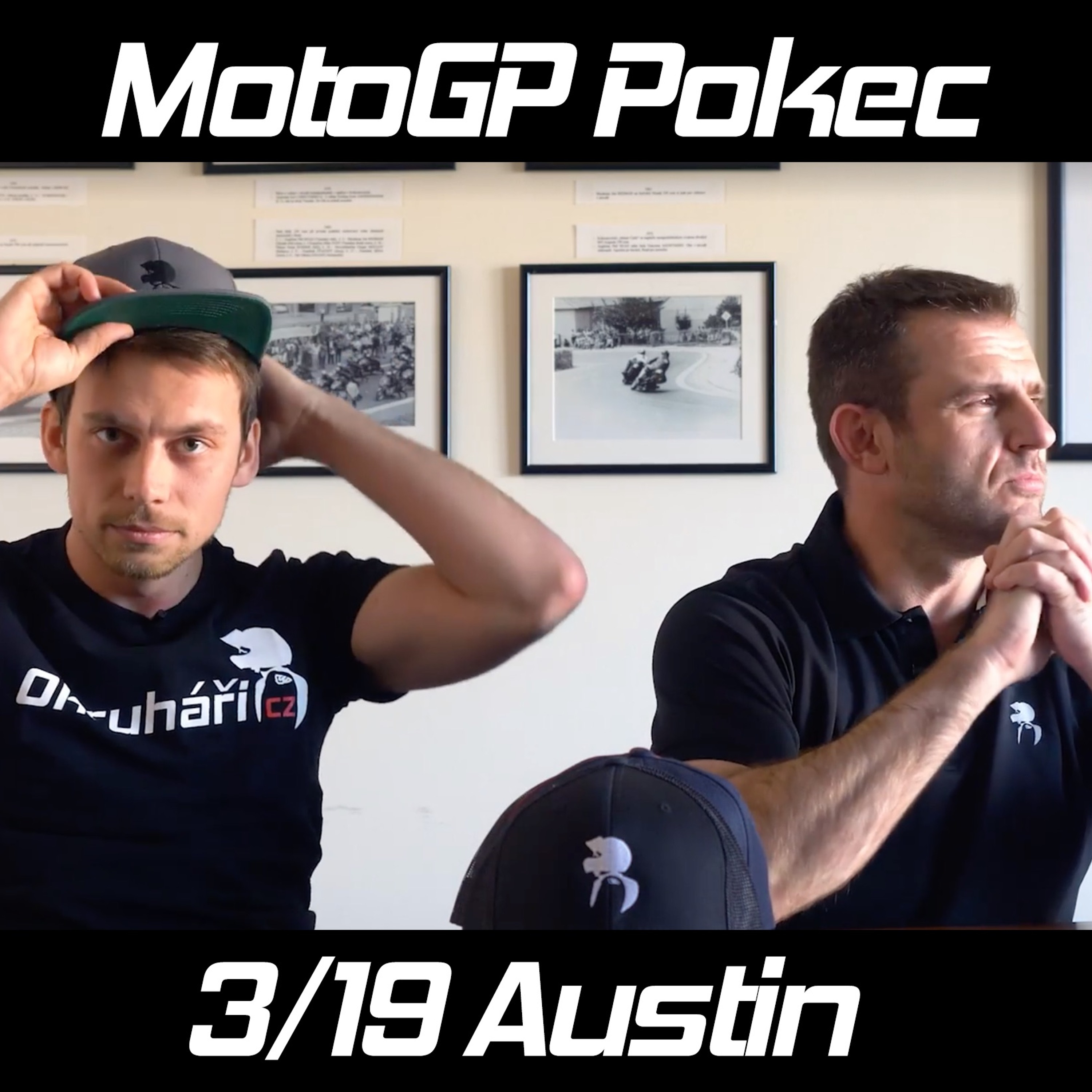 MotoGP Pokec