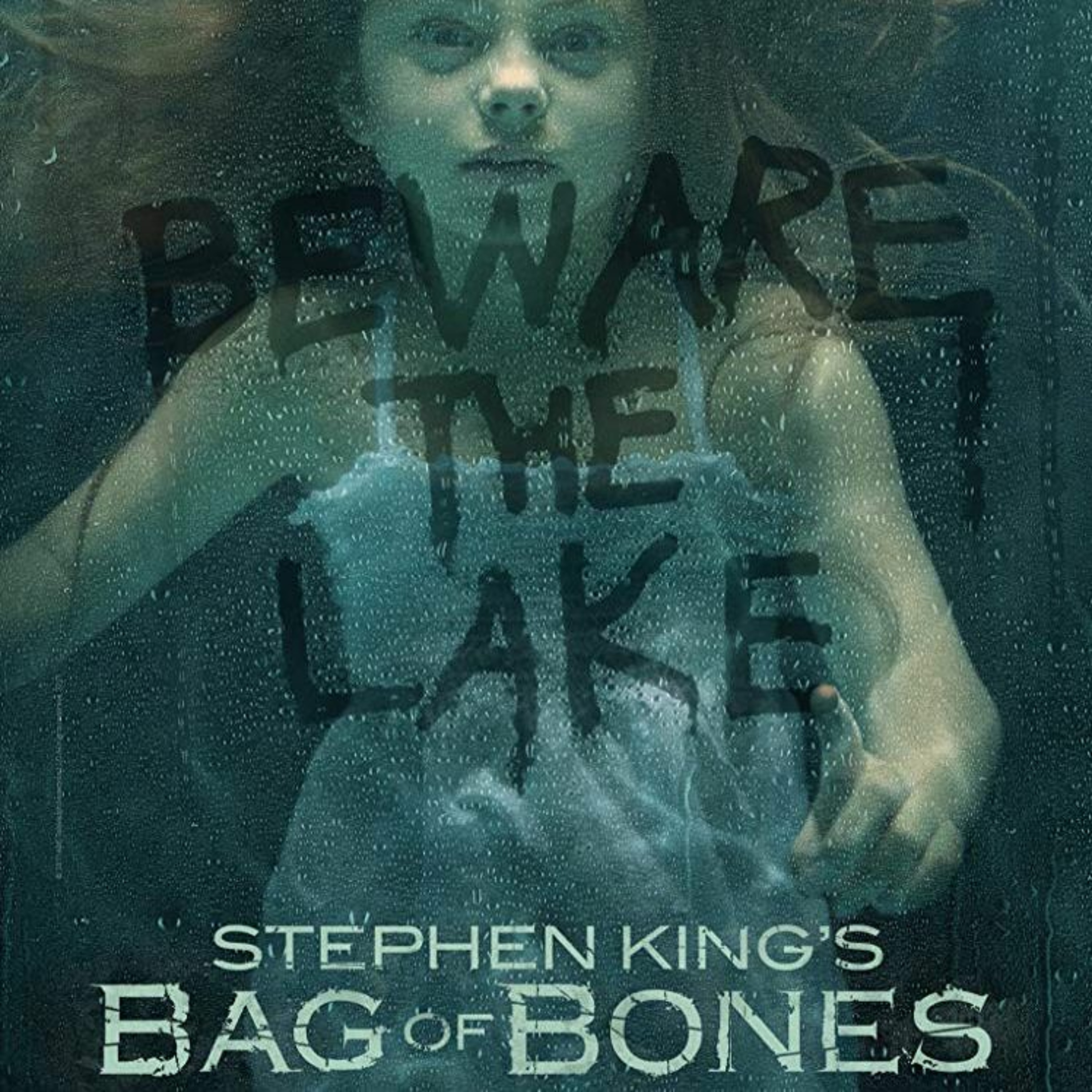 cover of episode 85 - Bag of Bones (2011)