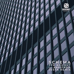Tyr Kohout feat. Anastasia - Schema (Jesta Remix) [BBC Radio 1 DNB Show with Rene LaVice]