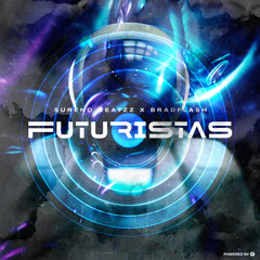 GM121 : Sureno Beatzz feat. BradFlash - Futuristas (Original Mix)