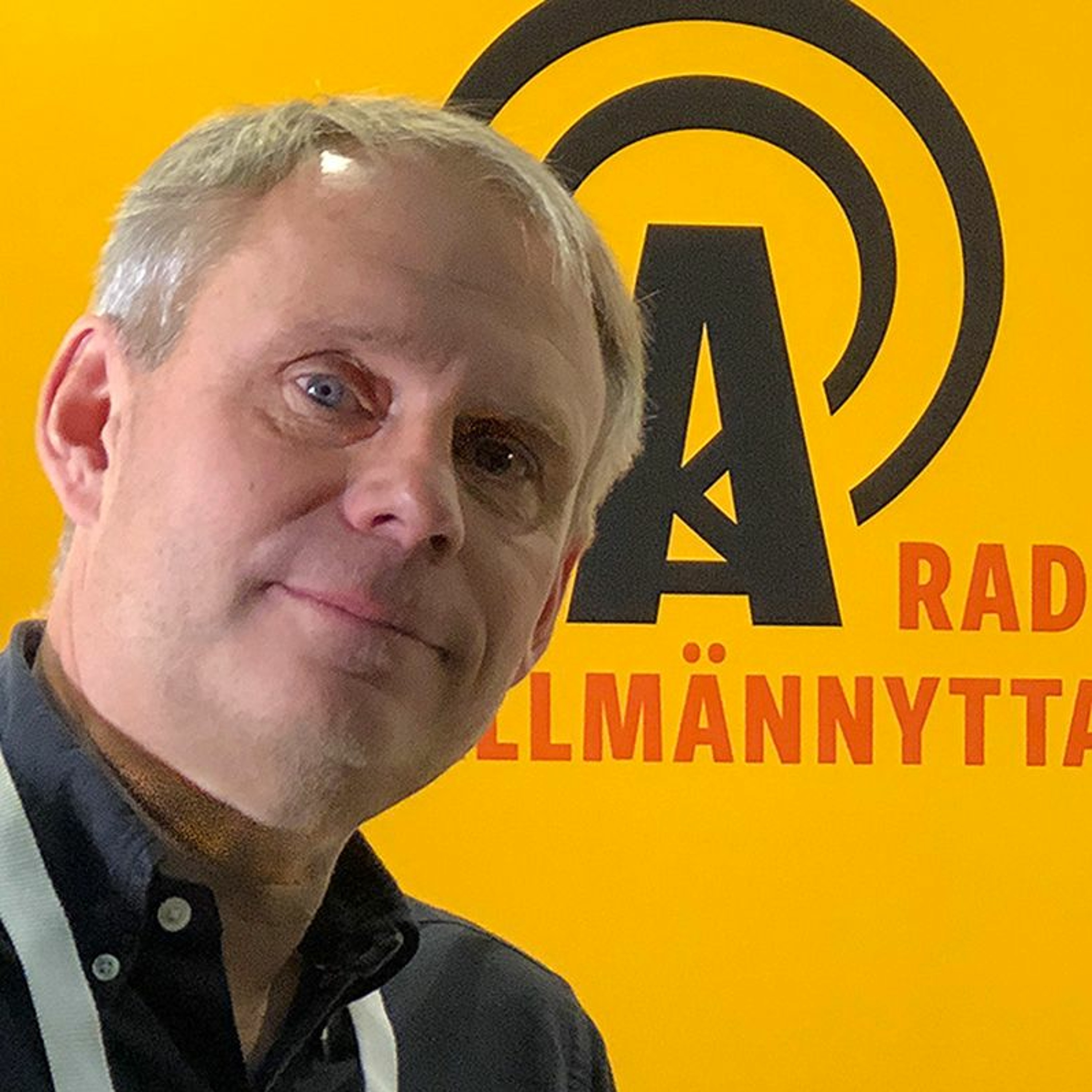 Radio Allmännyttan