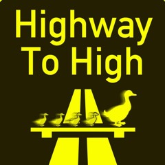 Highway to High - Sisyphos Nichtgeburtstag
