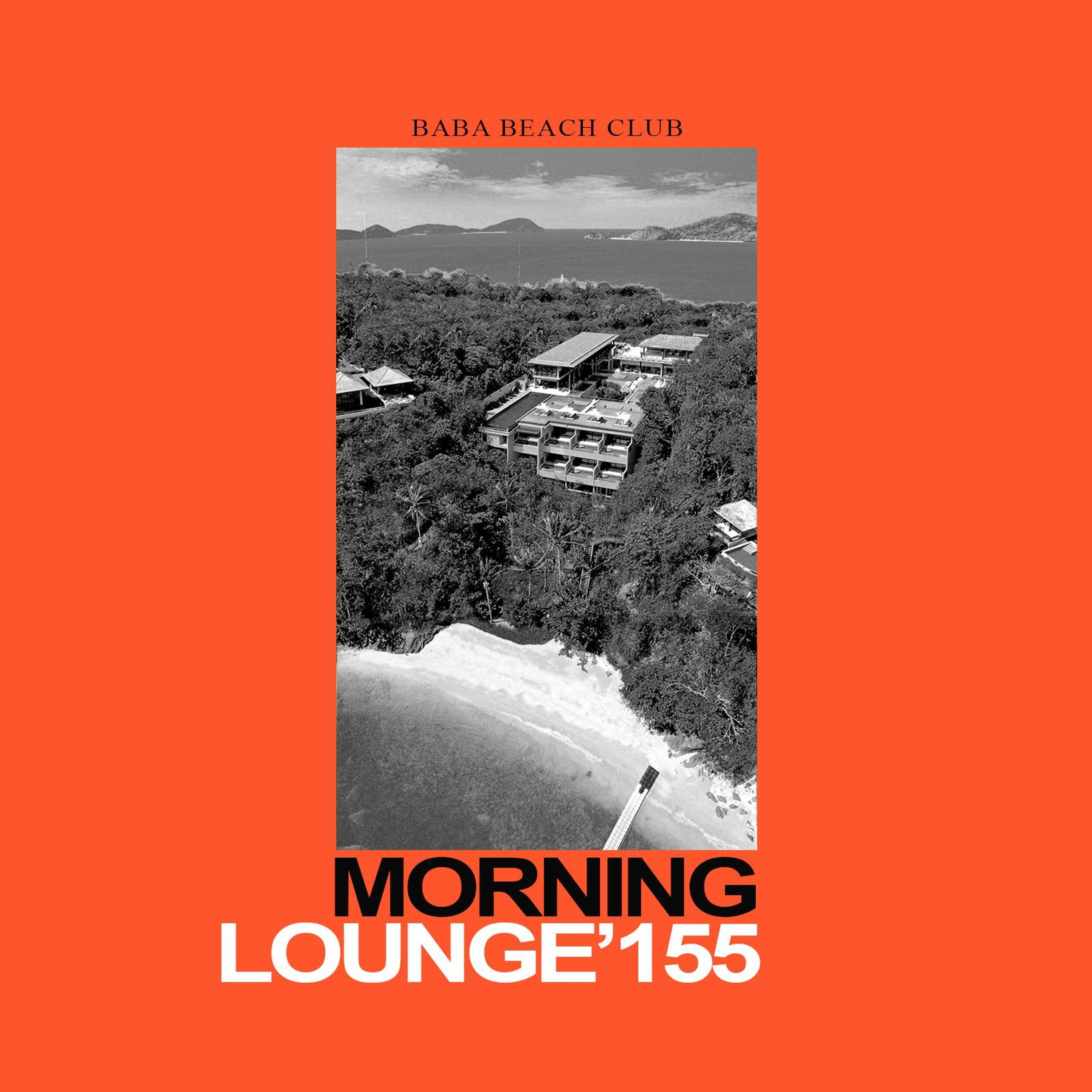 Lounge Comp V.155 (Morning Edition) episode artwork