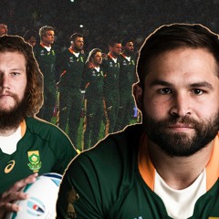 Podcast: How to strengthen Bok team