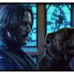 John Wick 3 Rap - ÂParabellumâ By Daddyphatsnaps