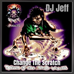 Change The Scratch (revision)
