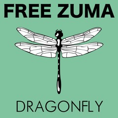 FREE ZUMA - Dragonfly