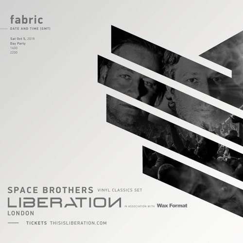 Listen to The Space Brothers - Vinyl Classic/Producer Set