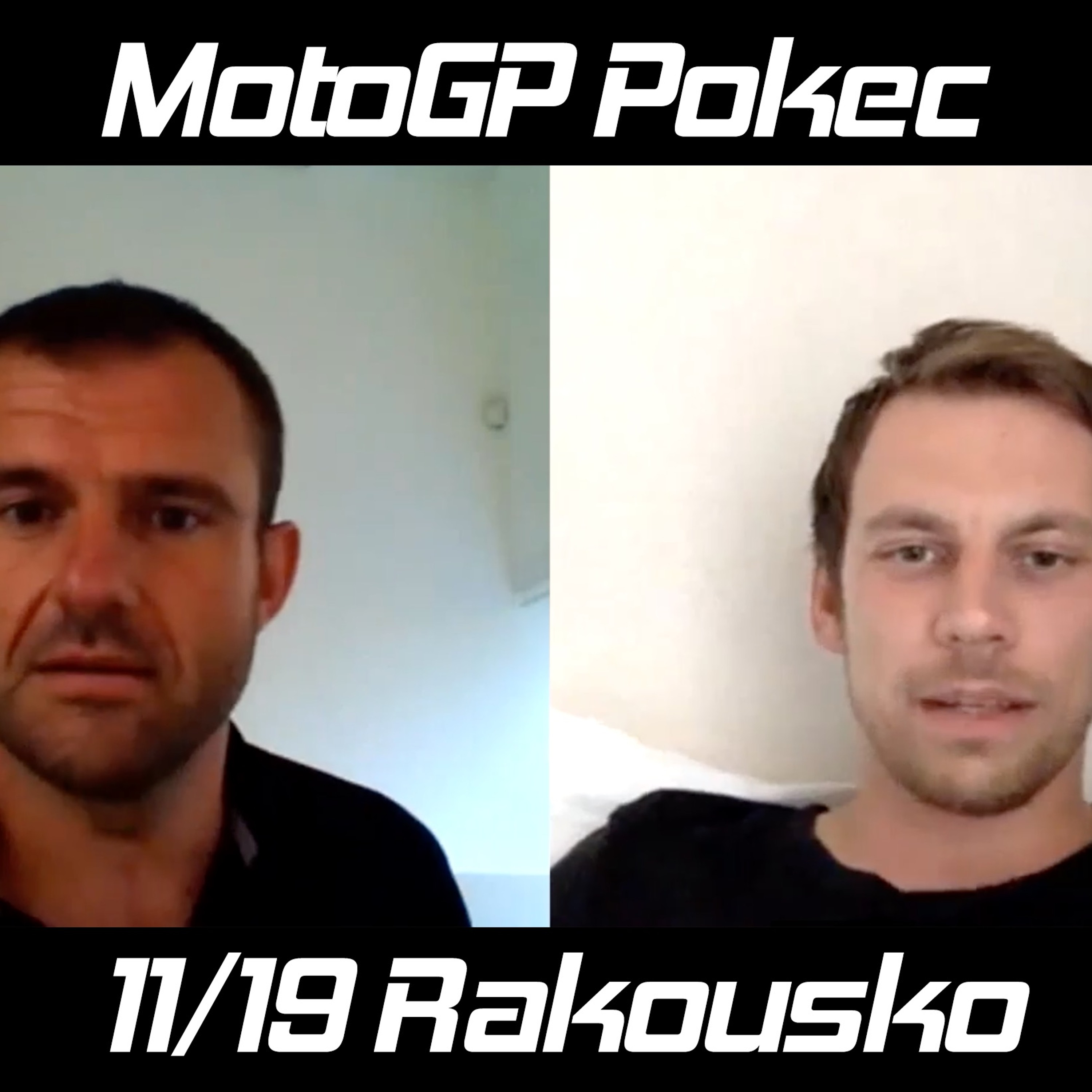 MotoGP Pokec