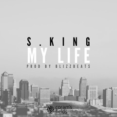 S King - My Life