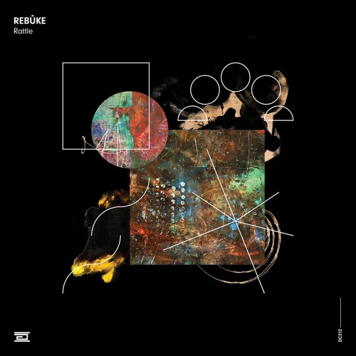 Rebūke — Rattle — Drumcode — DC212