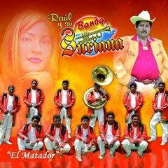 Banda Suriana - Mi Gusto Es (Audio Oficial)