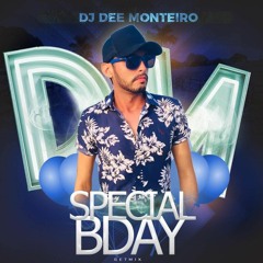 SETMIX - ESPECIAL BDAY OCTOBER 2K19