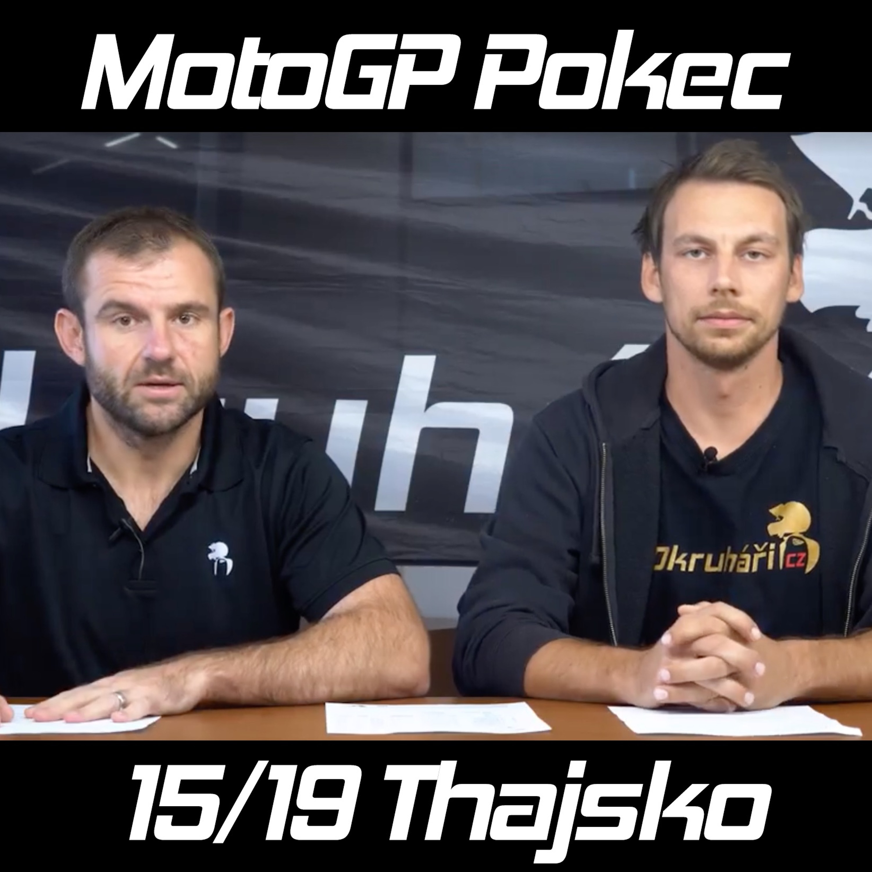 MotoGP Pokec