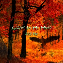 Light In My Mind (Mix 1) - Piano Solo (432 Hz)