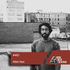 SSS Podcast #461 : Nikki Nair