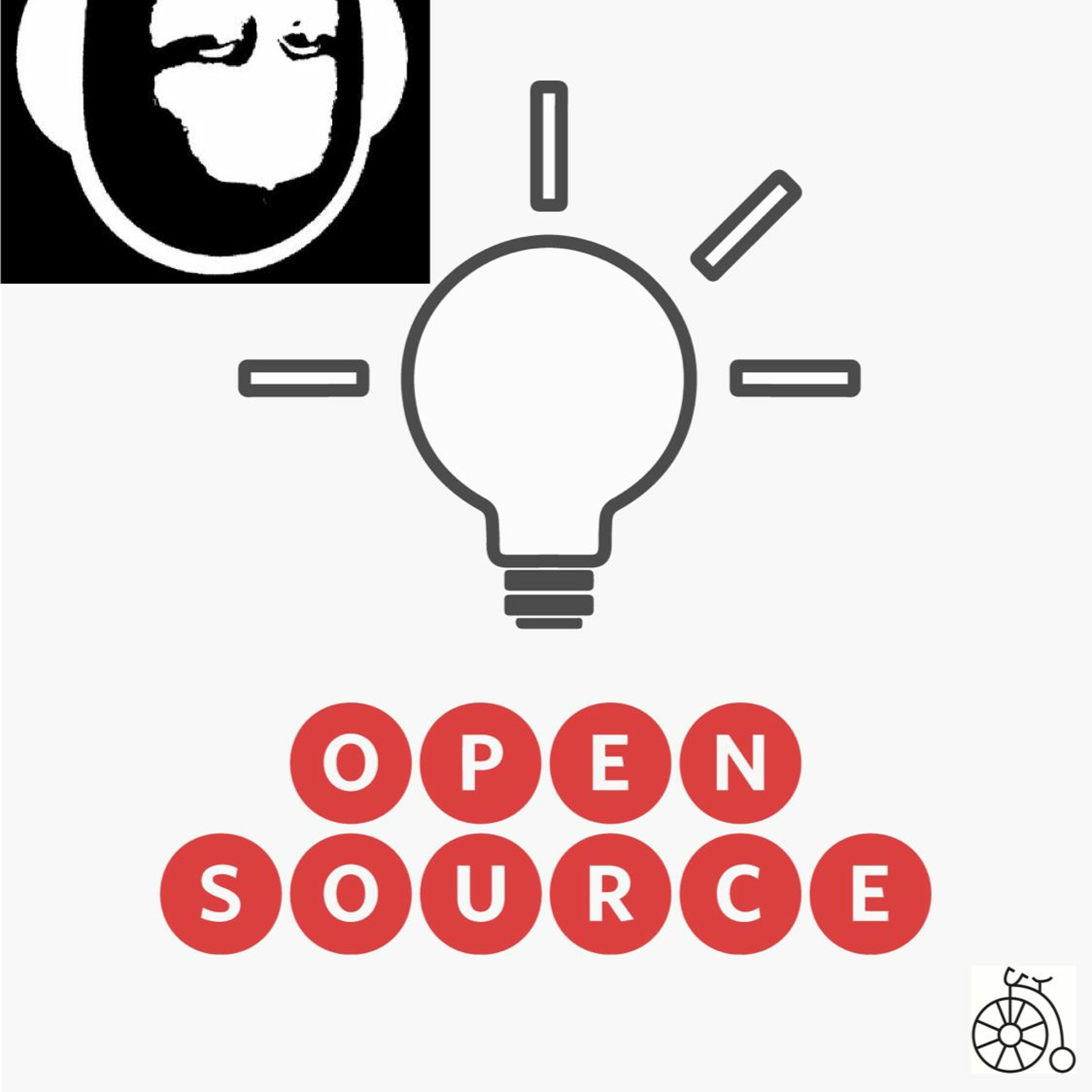 HiatusEp 0.2 - Hub & Spoke Presents: Open Source