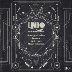 Roentgen Limiter - Trauma (Original Mix) #56 BEST HARDTECHNO BEATPORT