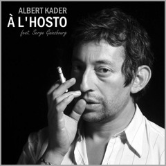 À l'hosto (ft. Serge Gainsbourg)
