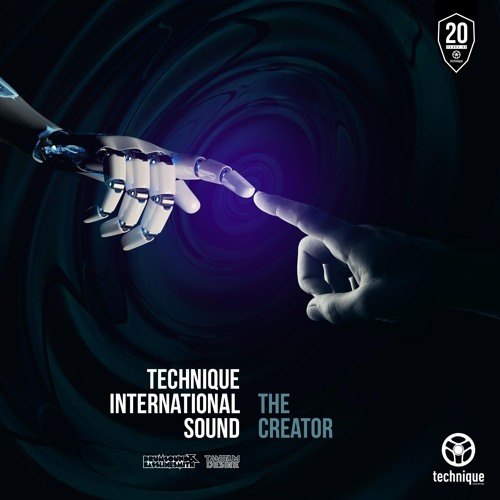 Technique International Sound - The Creator (René LaVice Premiere)