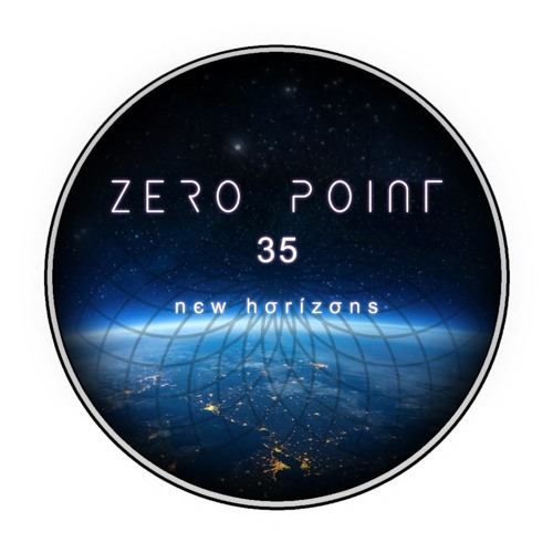 ZERØ PØINT 35 // twσ αnd hαlf hσur spєcíαl єpísσdє