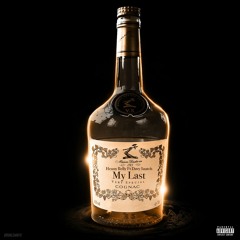 My Last (feat. Davy Snatch)