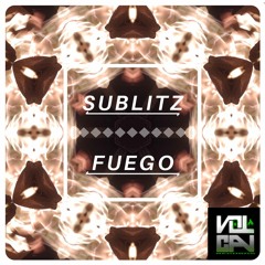 Fuego (Free DL)(2019)