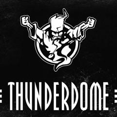 Thunderdome 2019 Warm-Up mix