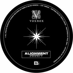 Premiere: Alignment - Distance [VNR039]