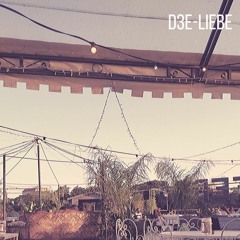 D3E-LIEBE - pigneto