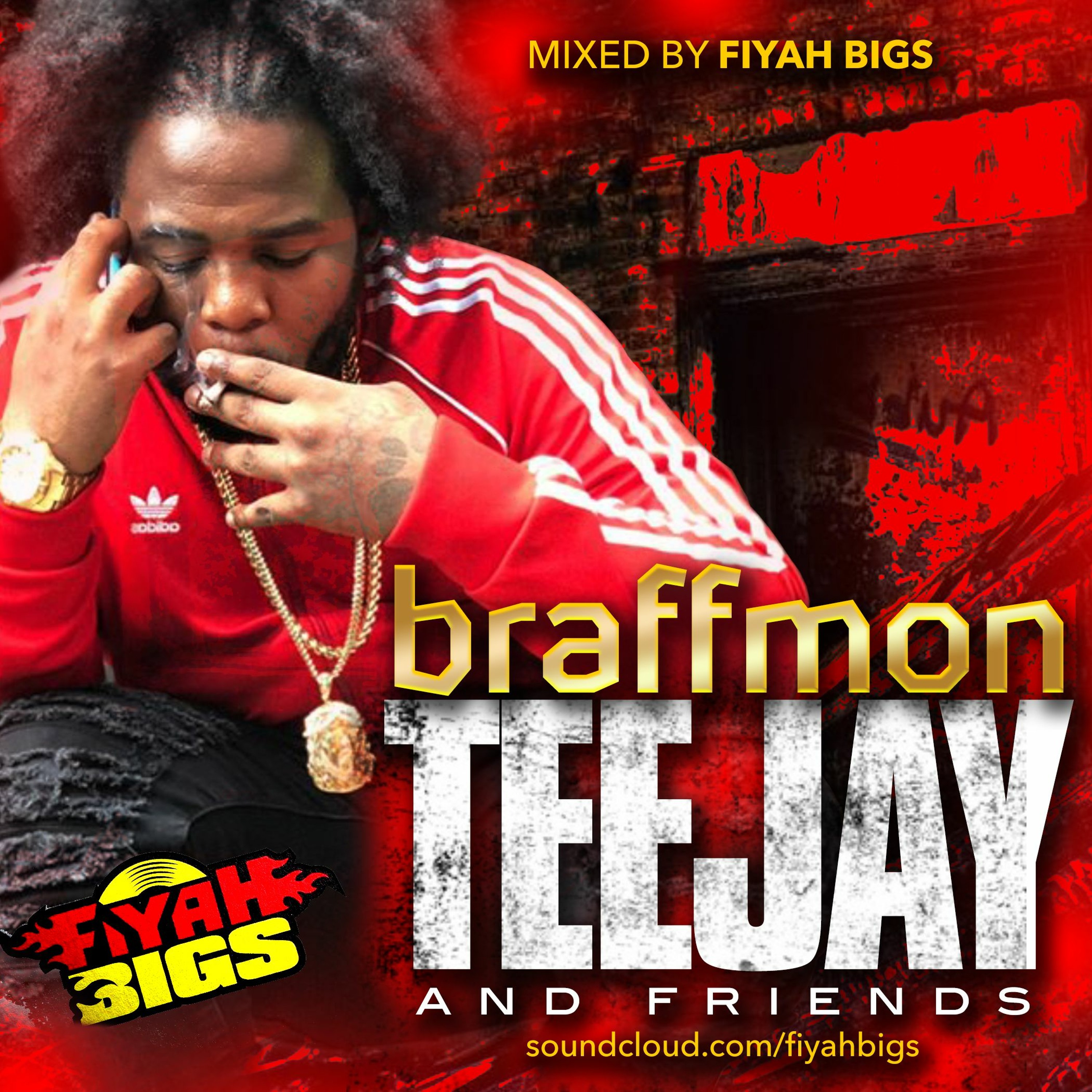Dj Fiyah Bigs