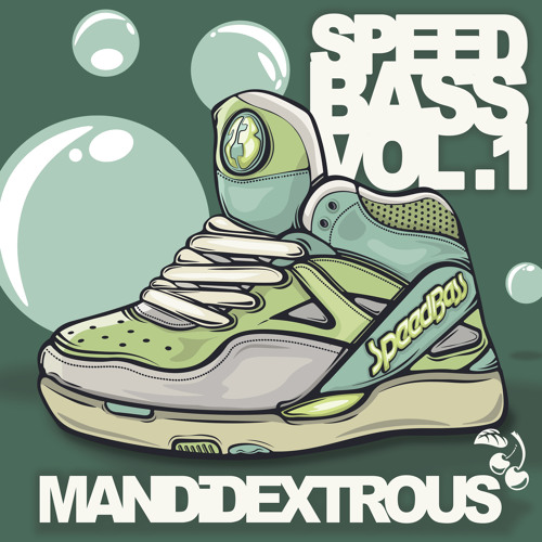 Blocked By Mandidextrous X Stivs