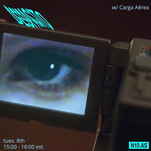 DESPACITO w/ Carga Aérea on N10.AS Radio 10.08.19