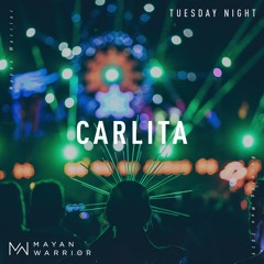 Carlita - Mayan Warrior - Burning Man 2019