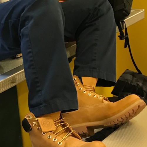 My timbs sales