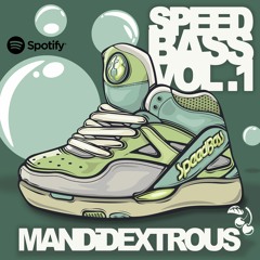 Speedbass Vol 1