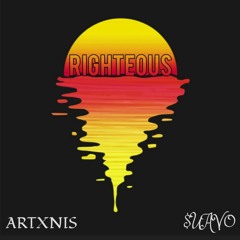$uavo - Rigtheous Ft. ARTXNIS