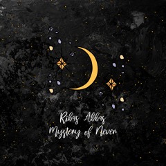 Ribas Abbas - Mystery of Never [trndmsk]