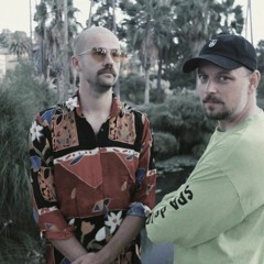 Adana Twins - Spaceman (For Cercle Live Cut)