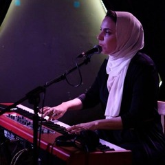 Lover, Please Stay (Cover by Asmaa Naga)