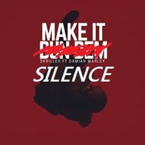 MAKE IT SILENCE (RyanInside Remix) #KEEPOOO