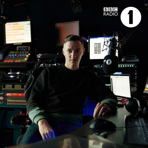 VIC CREZÉE GUEST MIX FOR BENJI B ON BBC 1XTRA – Patta