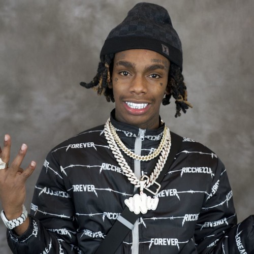 Stream ynw melly - no hook (melly only) by fxck | Listen online for ...