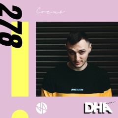Coeus - DHA AM Mix #278