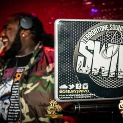 @DEEJAYSWIVO LIVE @ GOOD VIBES -  20/09/2019 (LIVE AUDIO)