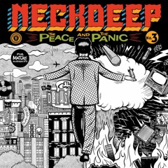 Neck Deep - Motion Sickness (Cover)