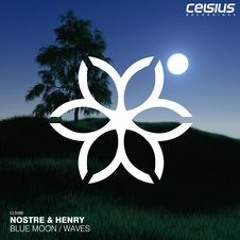 Nostre And Henry Ft. Char - Waves