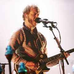 Bon Iver - Calgary (alternate version)