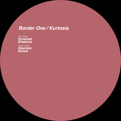 Premiere: Border One - Drowned [KEY]